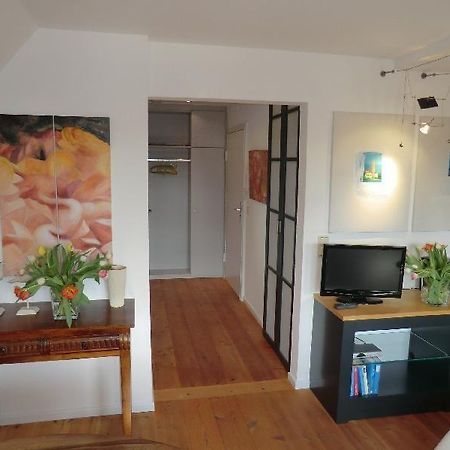 Ferienwohnung Travemuende Lübeck Extérieur photo