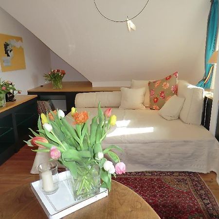 Ferienwohnung Travemuende Lübeck Extérieur photo