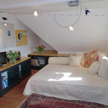 Ferienwohnung Travemuende Lübeck Extérieur photo