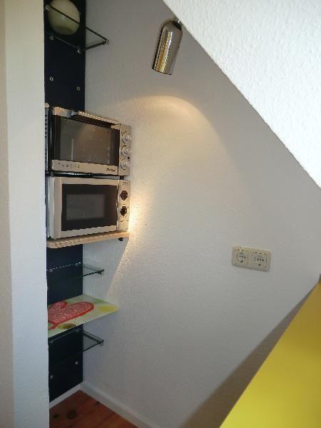 Ferienwohnung Travemuende Lübeck Extérieur photo