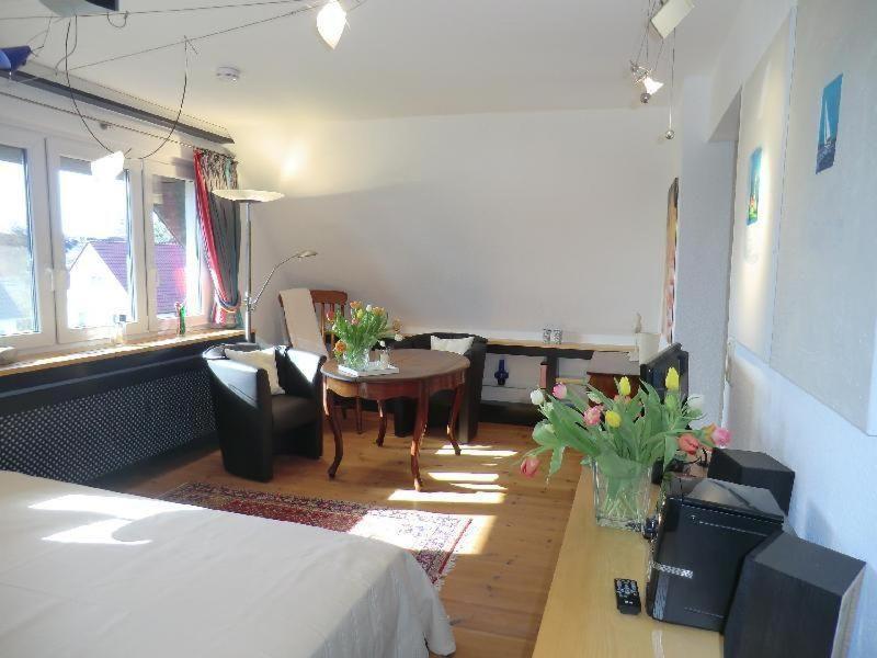 Ferienwohnung Travemuende Lübeck Extérieur photo