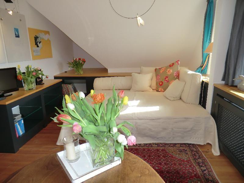 Ferienwohnung Travemuende Lübeck Extérieur photo