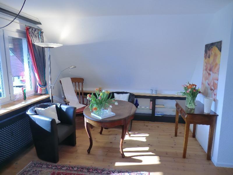 Ferienwohnung Travemuende Lübeck Extérieur photo