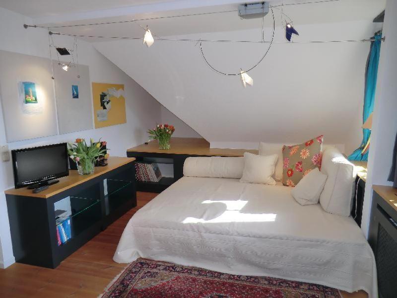 Ferienwohnung Travemuende Lübeck Extérieur photo
